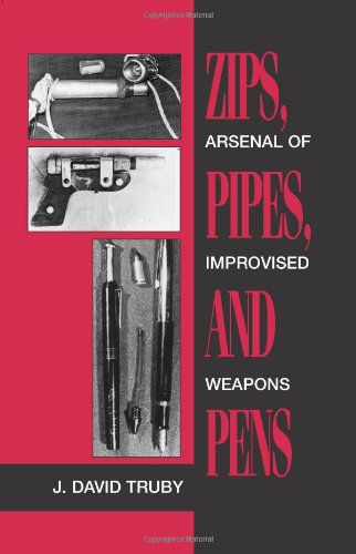 Zips Pipes and Pens
