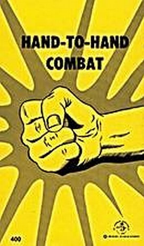 Hand-to-Hand Combat