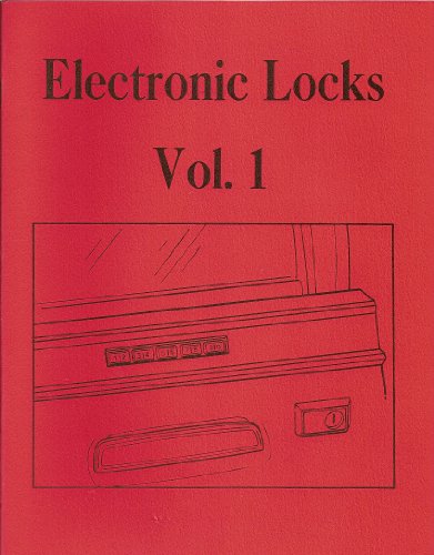 Electronic Locks Vol. 1