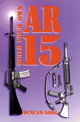 Build Your Own AR-15
