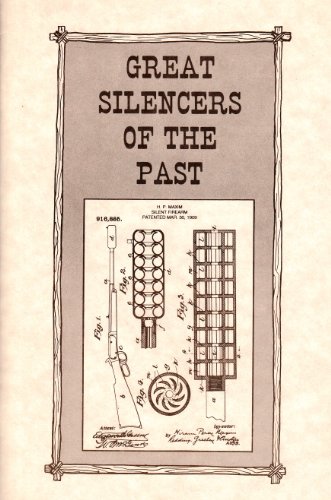 Great Silencers of the Past