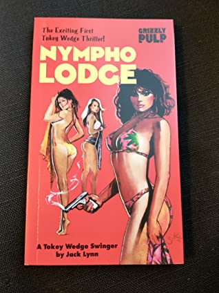 Nympho Lodge - Grizzly Pulp #1