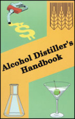 Alcohol Distiller's Handbook