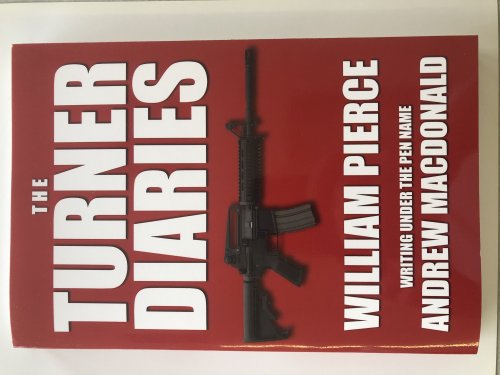 The Turner Diaries