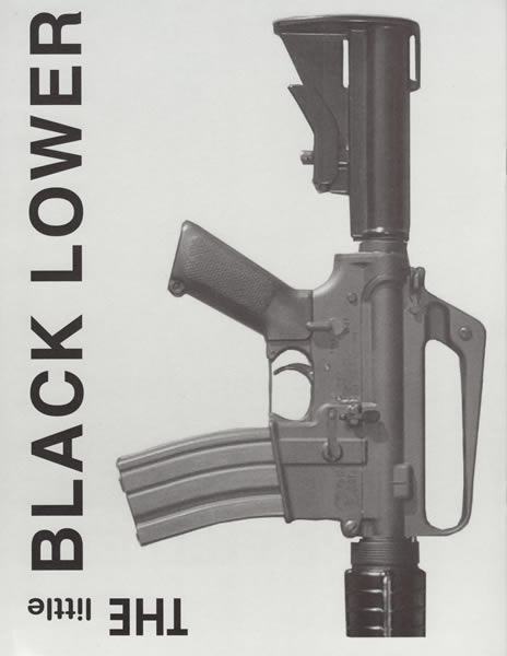 The Little Black Lower