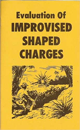 Evaluation of Improvised Shaped Charges