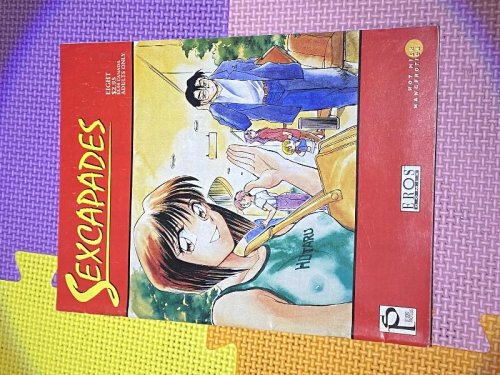 Sexcapades #8