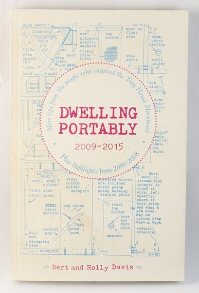 Image for Dwelling Portably 2009-2015 Dwelling Portably 2009-2015