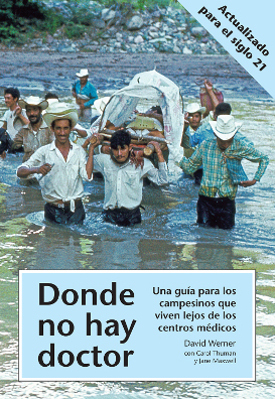 Donde No Hay Doctor