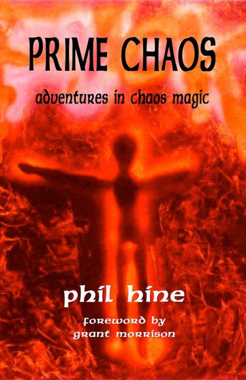 Prime Chaos: Adventures in Chaos Magic