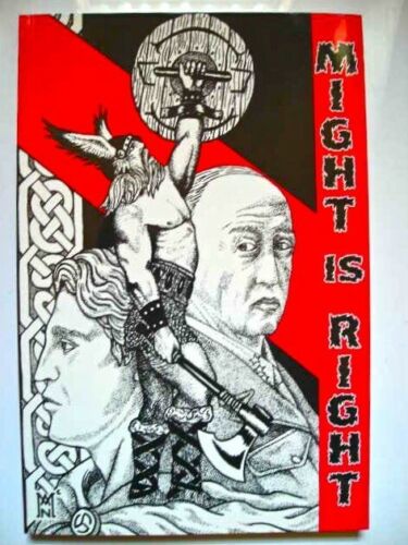 Might Is Right or The Survival of the Fittest