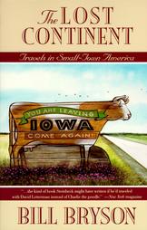 The Lost Continent: Travels in Small-Town America
