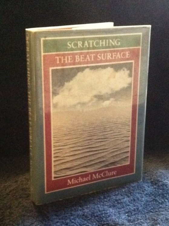 Scratching the Beat Surface