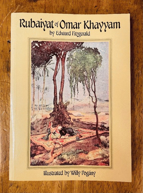 Rubaiyat