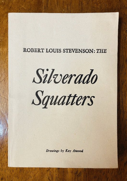 The Silverado Squatters