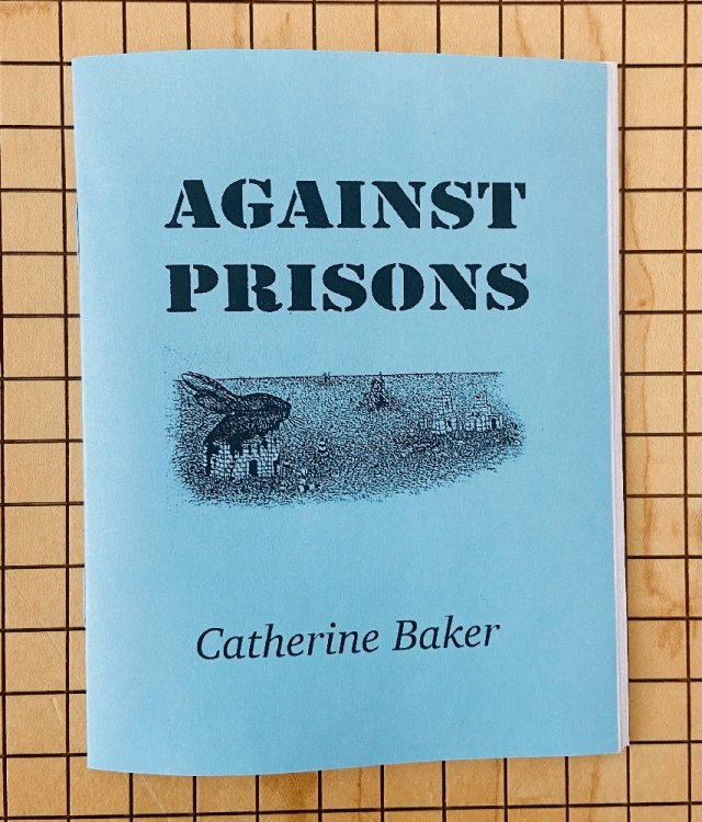 Against Prisons