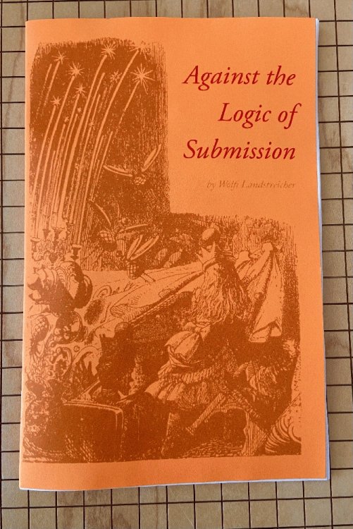 Against the Logic of Submission