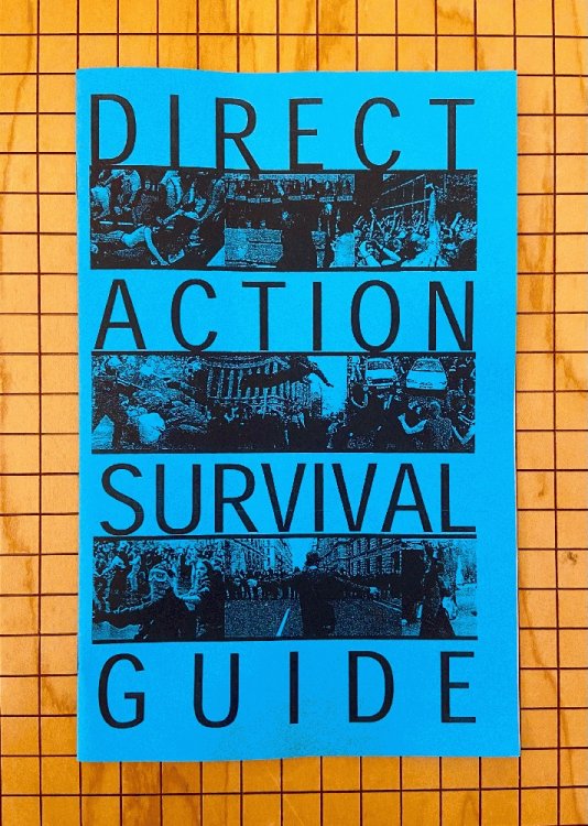 Direct Action Survival Guide