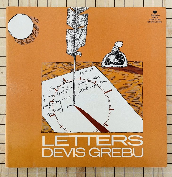 Letters