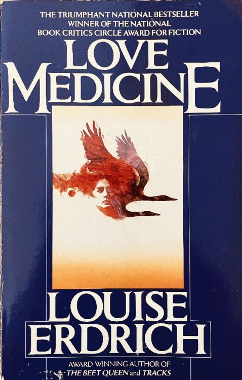 Love Medicine