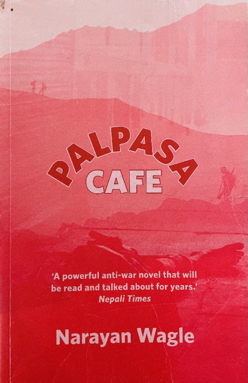Palpasa Caf