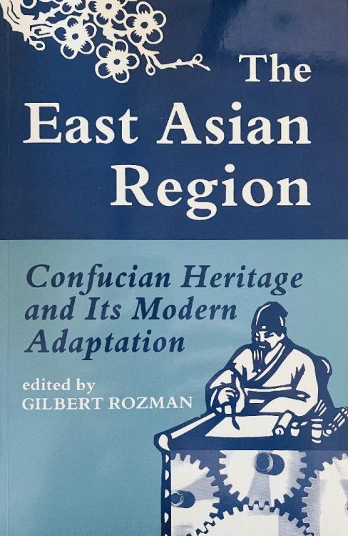 The East Asian Region (Princeton Legacy Library, 1179)