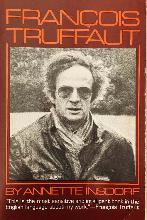 Francois Truffaut