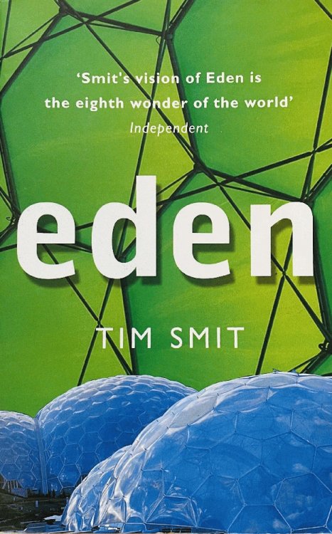 Eden