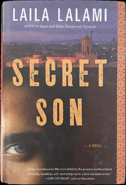 Secret Son