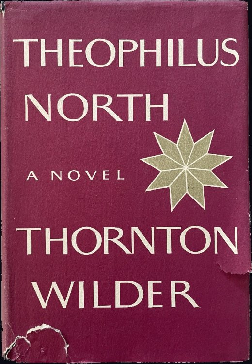Theophilus North