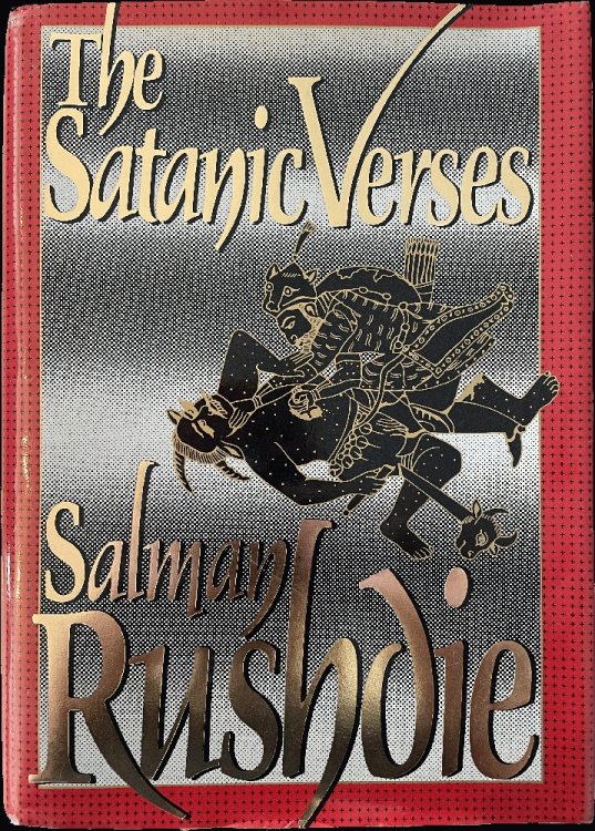The Satanic Verses