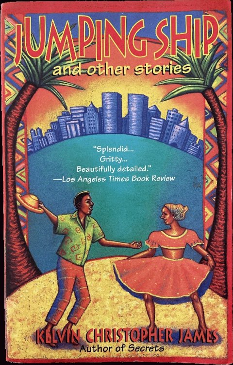 Jumping Ship and Other Stories