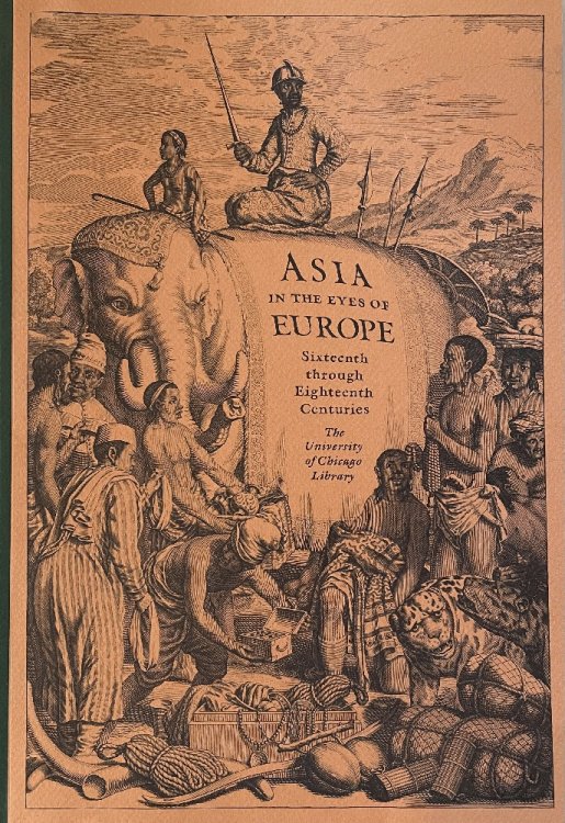 Southeast Asia in the Eyes of Europe: The Sixteenth Century