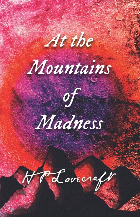 At the Mountains of Madness