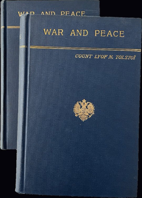 War and Peace