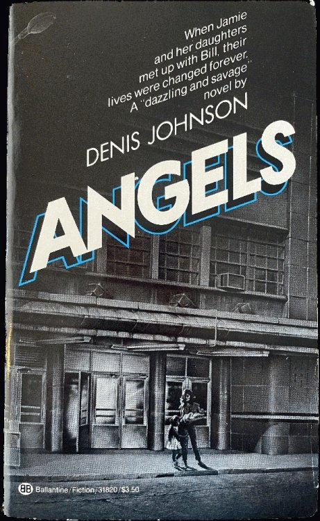 Angels