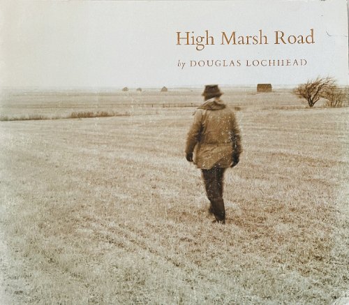 High Marsh Road