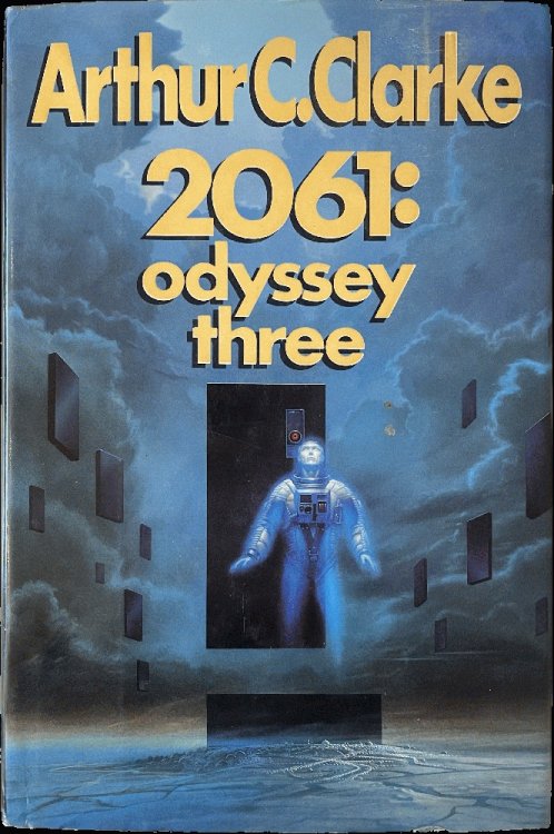 2061: Odyssey Three