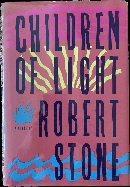 Children of Light