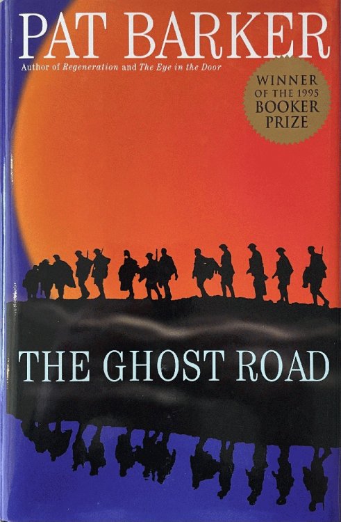 The Ghost Road