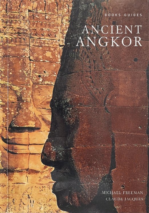 Ancient Angkor