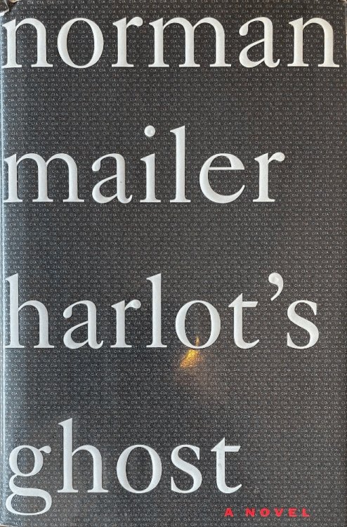 Harlot's Ghost