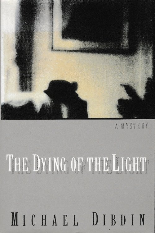 The Dying of the Light