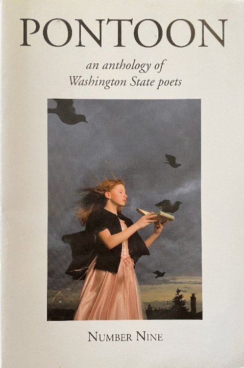 Pontoon: an anthology of Washington State poets Number Nine