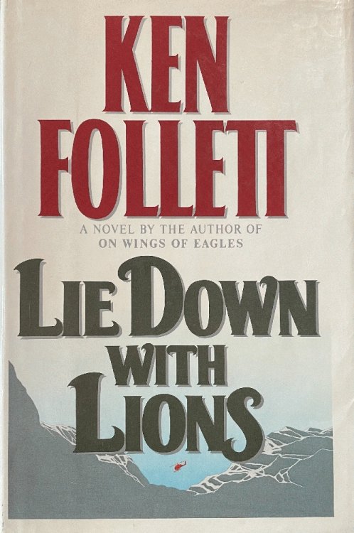 Lie Down With Lions