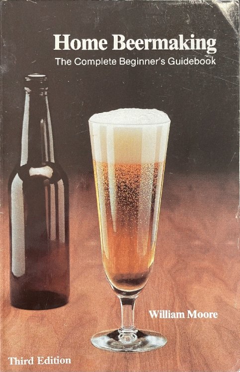 Home beermaking: The complete beginner's guidebook