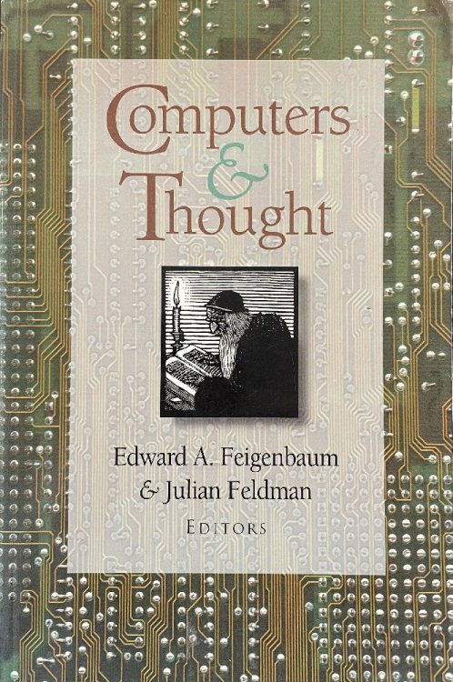 Computers and Thought