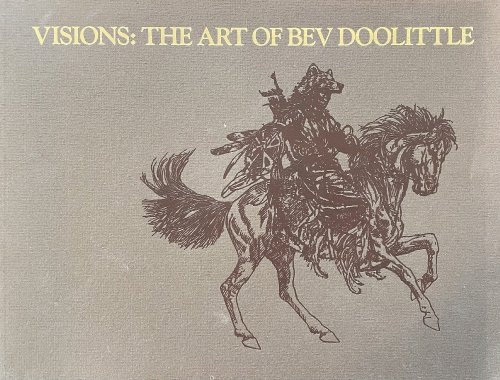 Visions: The Art of Bev Doolittle