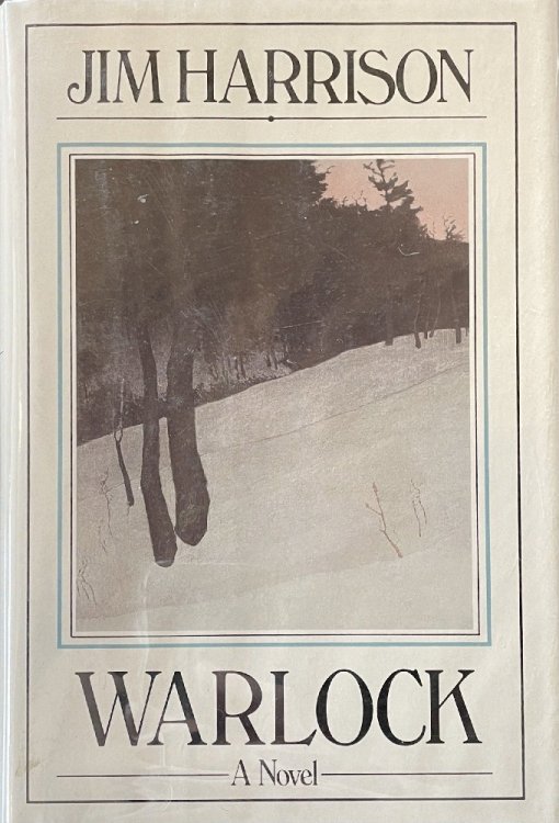 Warlock