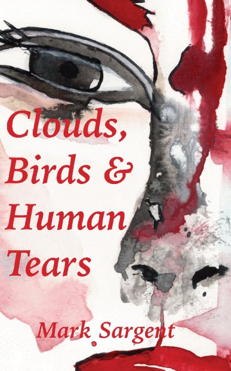 Clouds, Birds & Human Tears